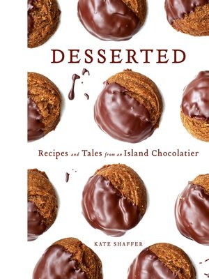 cover image of Desserted